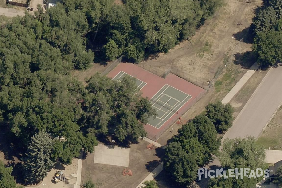 Photo of Pickleball at Mid Shooks Run Park